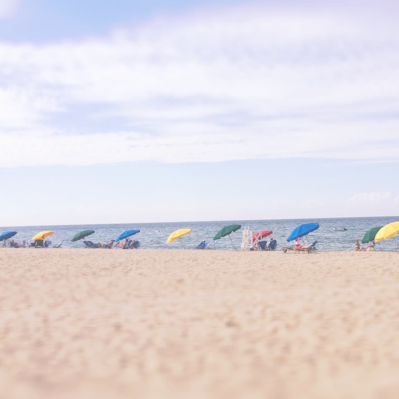 Las playas, además de refrescantes,
<i> tiene un poder terapéutico: </i>ayudan a relajarnos y encontrar algo de paz. La ciudad de Nueva York tiene algunas de las mejores del estado. En ellas encontrarás mucho más que un buen chapuzón.