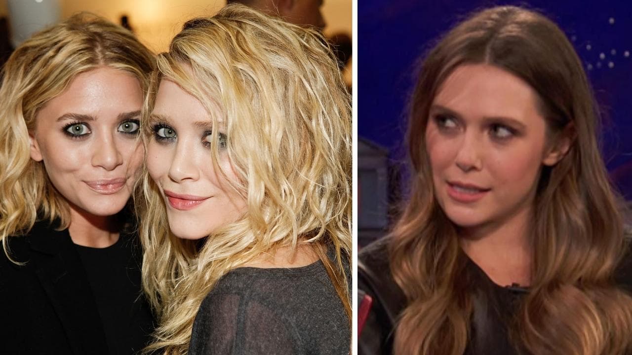 ¿Las gemelas Olsen le arrebataron el éxito a otra de sus hermanas?