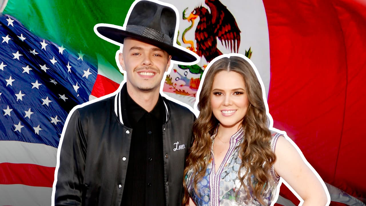  Jesse & Joy alistan conciertos acústicos en EEUU para promover el voto latino