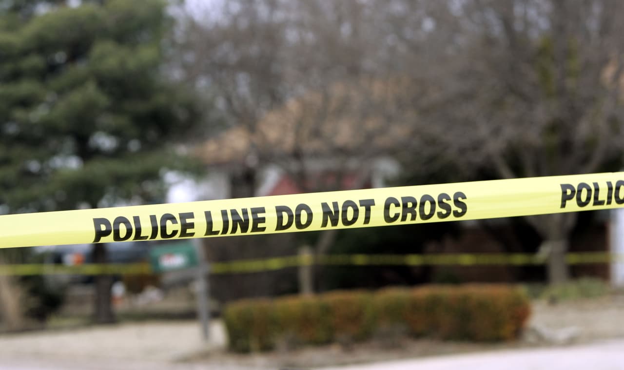 Un muerto y un herido por tiroteo en universidad de Carolina del Norte