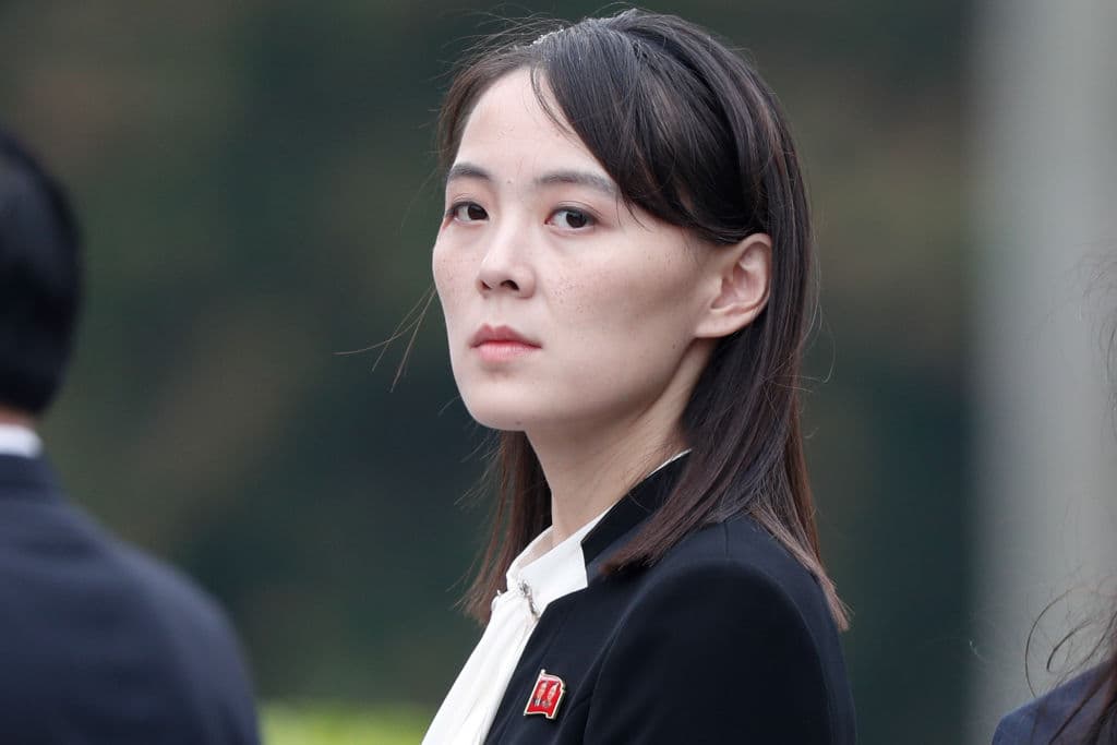 Corea del Norte advierte que tomará como una "declaración de guerra" la intercepción de sus misiles de prueba