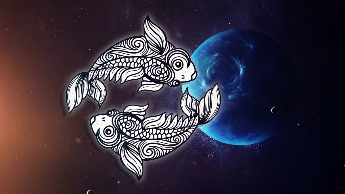 Piscis es una de las constelaciones más grandes del espacio, ya detallada desde el siglo II por el astrólogo griego Ptolomeo. Al este se encuentra la constelación de Aries y al oeste, la de Acuario.