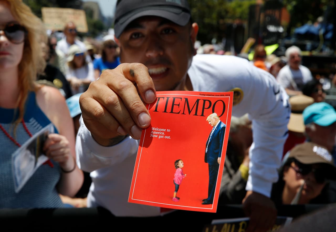 Cubanos, nicaragüenses y venezolanos registran fuerte alza de casos acumulados en las cortes de inmigración