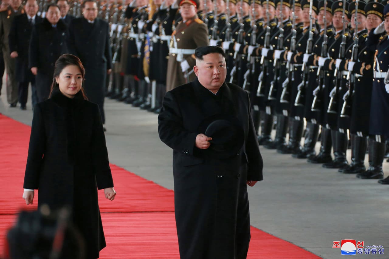  Qué busca Kim Jong Un en China tras la invitación de Xi Jinping
