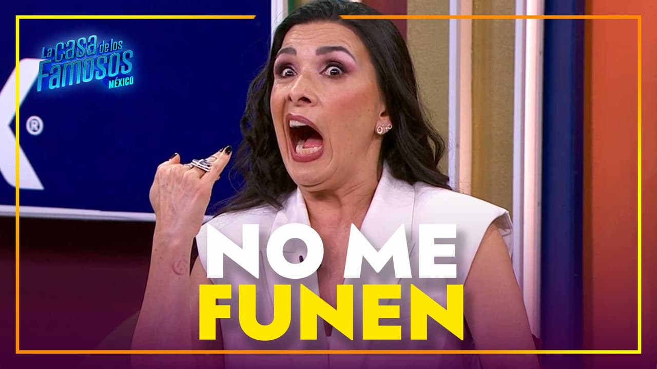 ¿Dalílah Polanco le tiene miedo a la funa? Esto pide a los televidentes