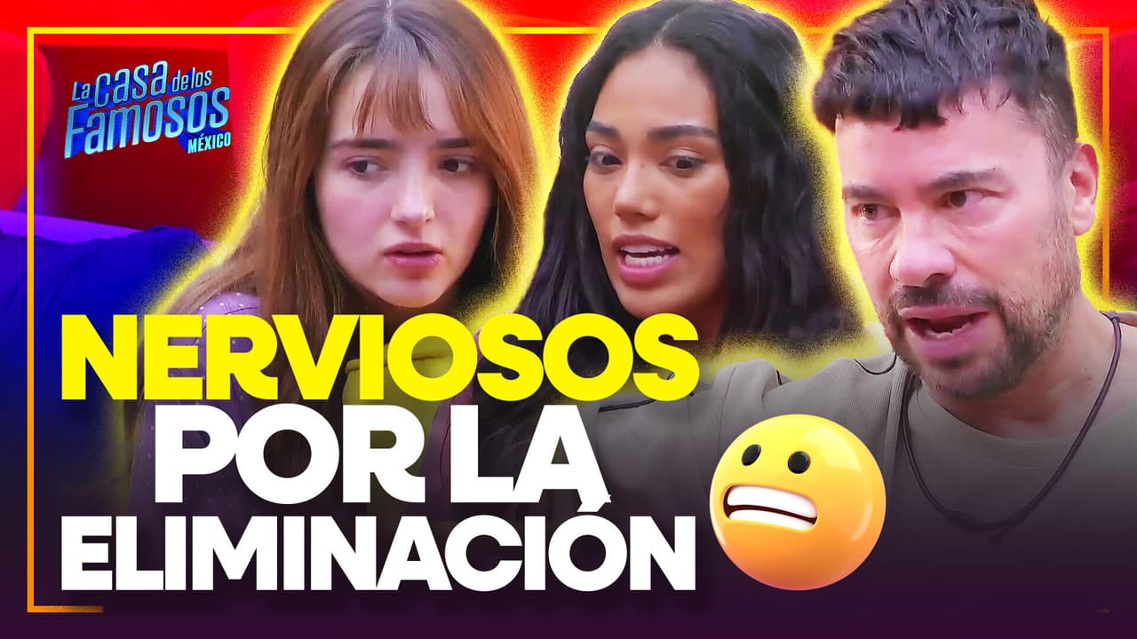 Priscila, Shiky, Dalílah y Elaine confiesan que ya no soportan la convivencia