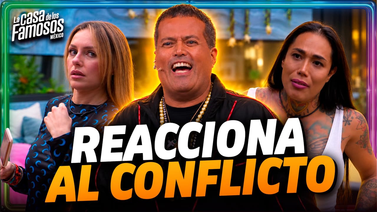 ¿KARINA O GEMA? Aldo Rendón revela de qué lado está y quién quiere que GANE
