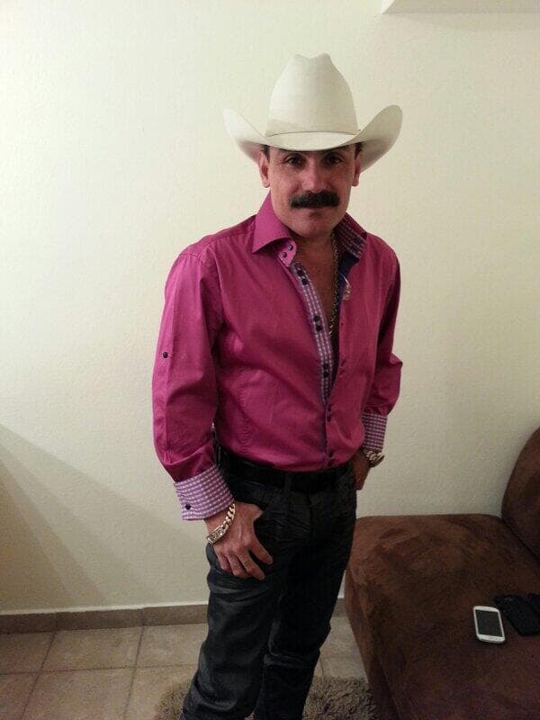 El Chapo de Sinaloa aceptó la invitación del productor Juan Osorio para probar suerte en la televisión.