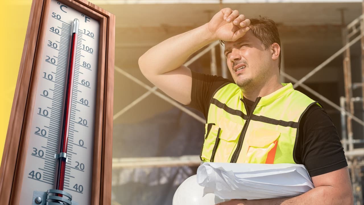 Los habitantes de Carolina del Norte están atravesando 
<b><a href="https://www.univision.com/local/north-carolina-wuvc/tiempo" target="_blank">la cuarta ola de calor del 2025. </a></b>
<br>
<br>Esta semana se prevén que el calor pueda sentirse 
<b>hasta los 113°F</b> en algunas áreas de 
<b>Durham, Raleigh, Sanford, Pittsboro, Fayetteville, Burlington, Rocky Mount, Wilson y Goldsboro</b> entre otras. 
<br>
<br>Estos 
<b>son tres aspectos</b> en los que podrías verte afectado por la ola de calor en el estado 👇