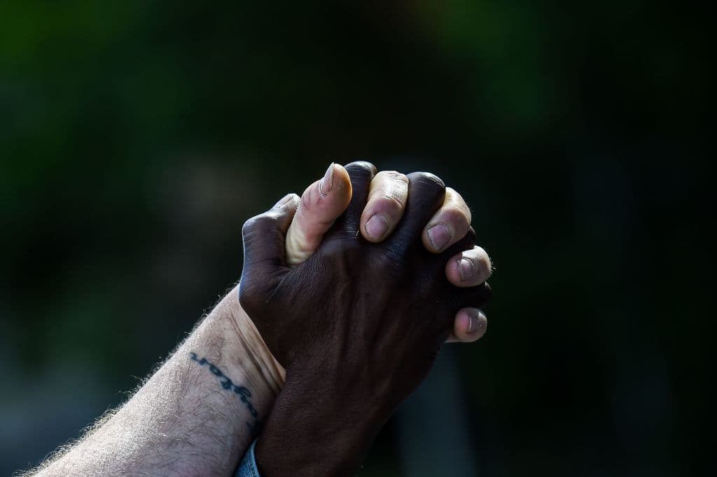 Racismo: cómo la ciencia desbarató la teoría de que existen distintas "razas humanas"