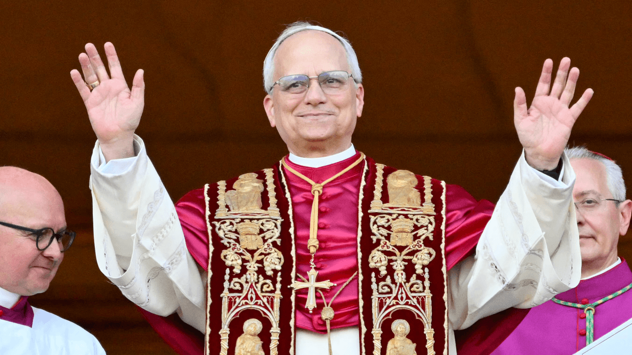 El papa León XIV, en la encrucijada entre las reformas de Francisco y la inercia del Vaticano