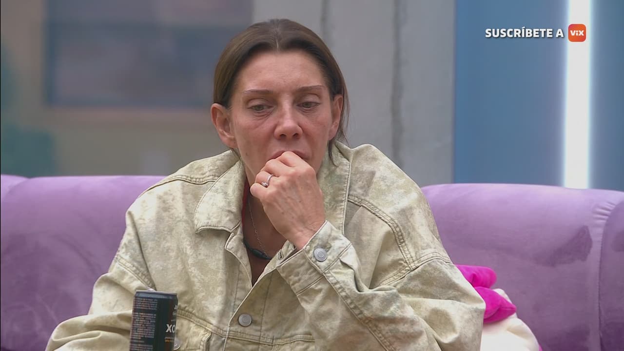 Cynthia confiesa por qué dejó al Rey Grupero