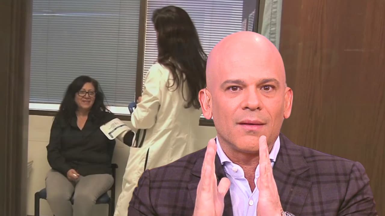 Balancea tus hormonas de forma natural con ayuda del Dr. Juan
