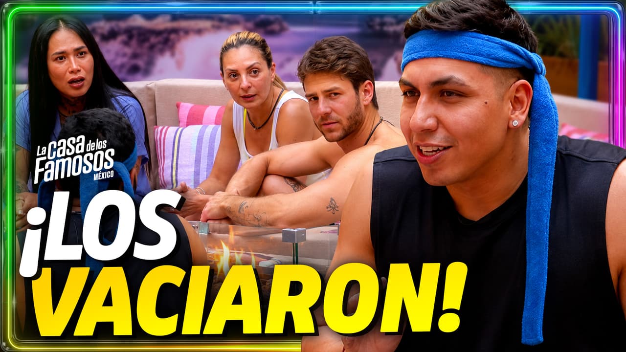 Ese Pérez recordó la vez que le robaron de la Wanders Lovers junto a las PERDIDAS