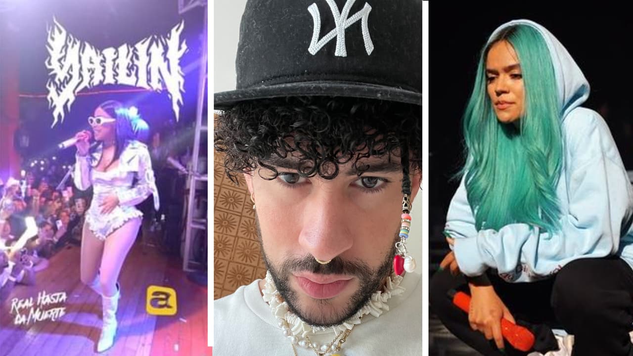 Benito Antonio Martínez Ocasio, mejor conocido como Bad Bunny, es uno de los artistas latinoamericanos que ha logrado abrirle paso a nivel internacional al género de reggaetón.