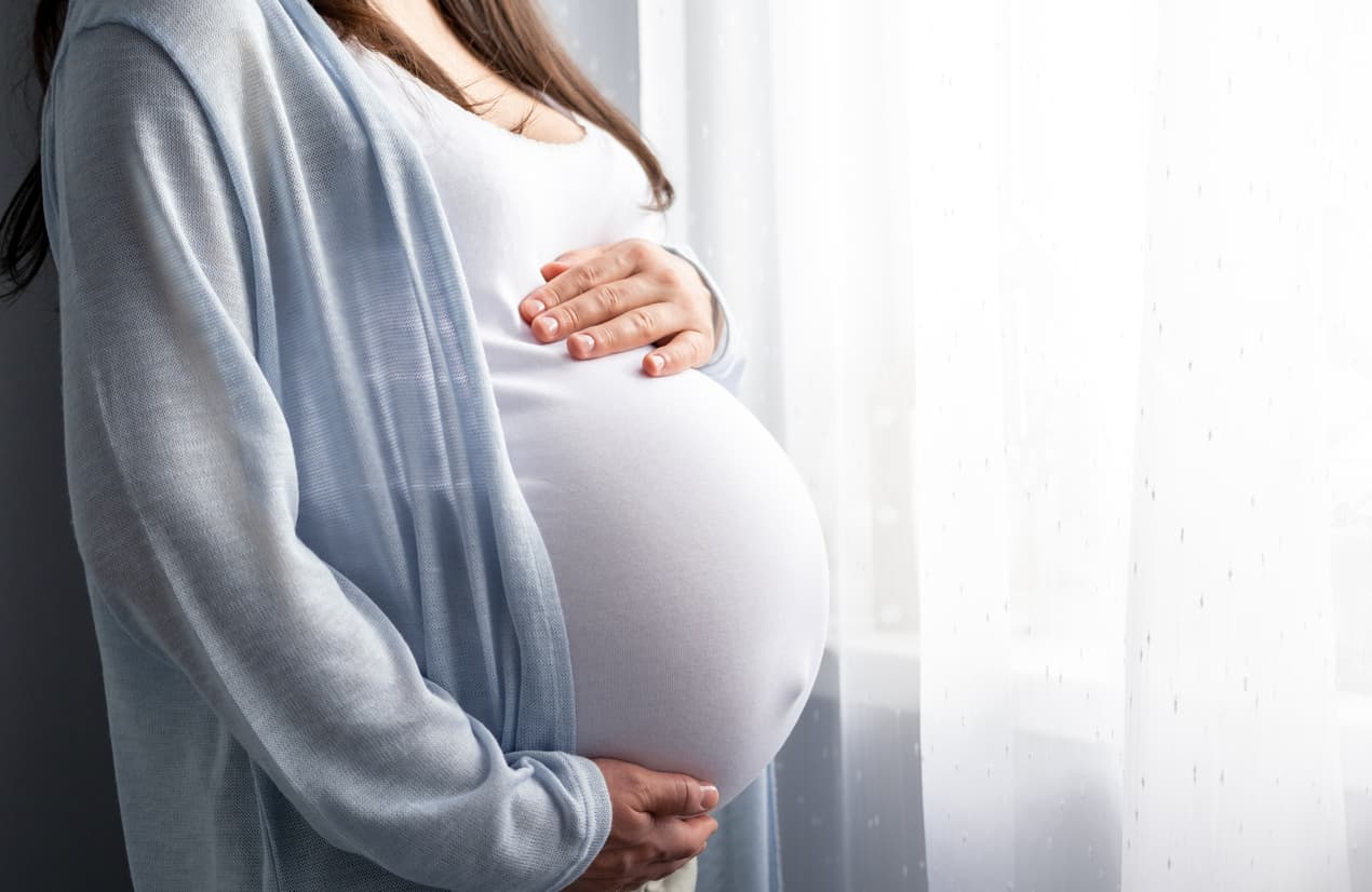 <b>Las mujeres altas tienen más probabilidades de tener embarazos más largos que las de menor estatura.</b> Los científicos no saben a qué se debe, pero especulan con la posibilidad de que esté relacionado con el tamaño de ciertas partes del cuerpo, como la pelvis o el cuello uterino.