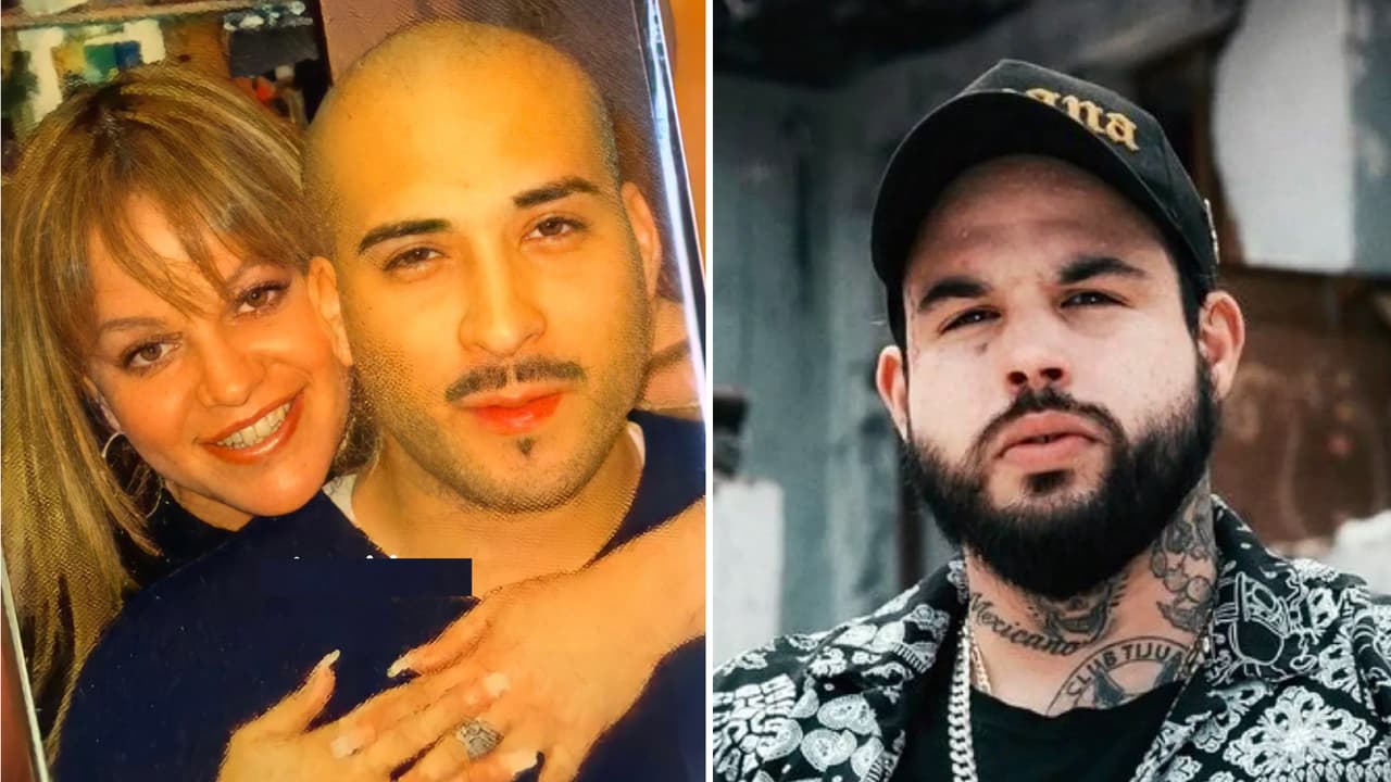 ¿Quién es Fernie? El gran amor de Jenni Rivera que se agarró a golpes con Emiliano Aguilar