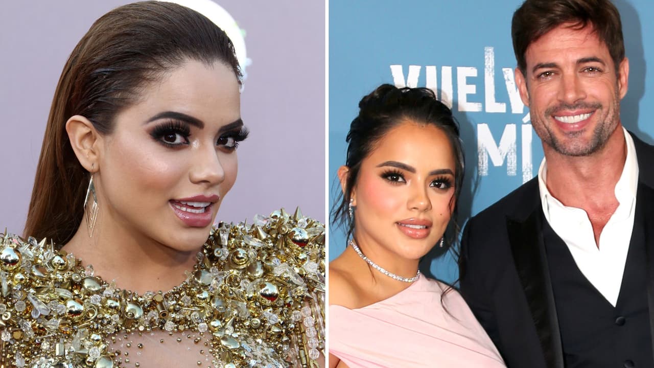 Samadhi Zendejas anuncia "bebé en camino" tras ser relacionada con William Levy: fotos