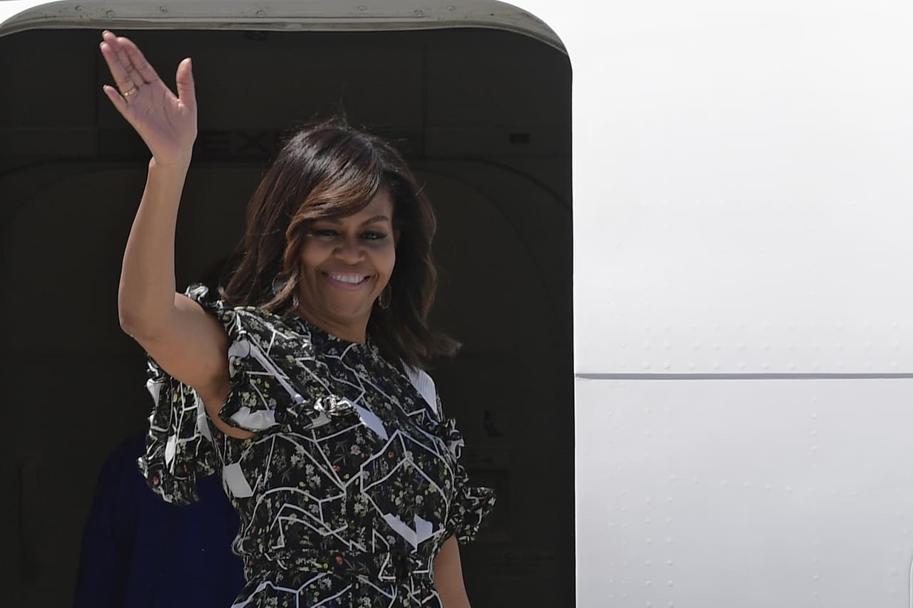 ¿Y qué tiene de especial La Castela (la taberna que Michelle Obama visitó en Madrid)?
