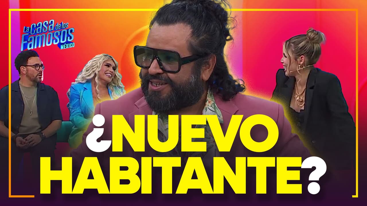 ¡Ya firmó! El Diablito firma contrato con la CASA más Famosa de México