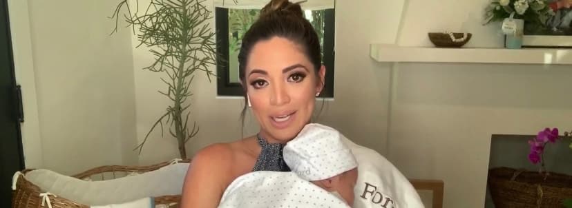 Pamela está segura que, así como su pequeño, hay muchos otros niños que han nacido durante esta pandemia que traerán alegría en estos tiempos de incertidumbre. "Todo ha sido un gran reto (...) por eso creo que es importante compartir la historia de Ford 
<b>y celebrar también la vida de todos los bebés que han llegado durante el tiempo del <a href="https://www.univision.com/temas/coronavirus">coronavirus</a>" . </b>
<br>