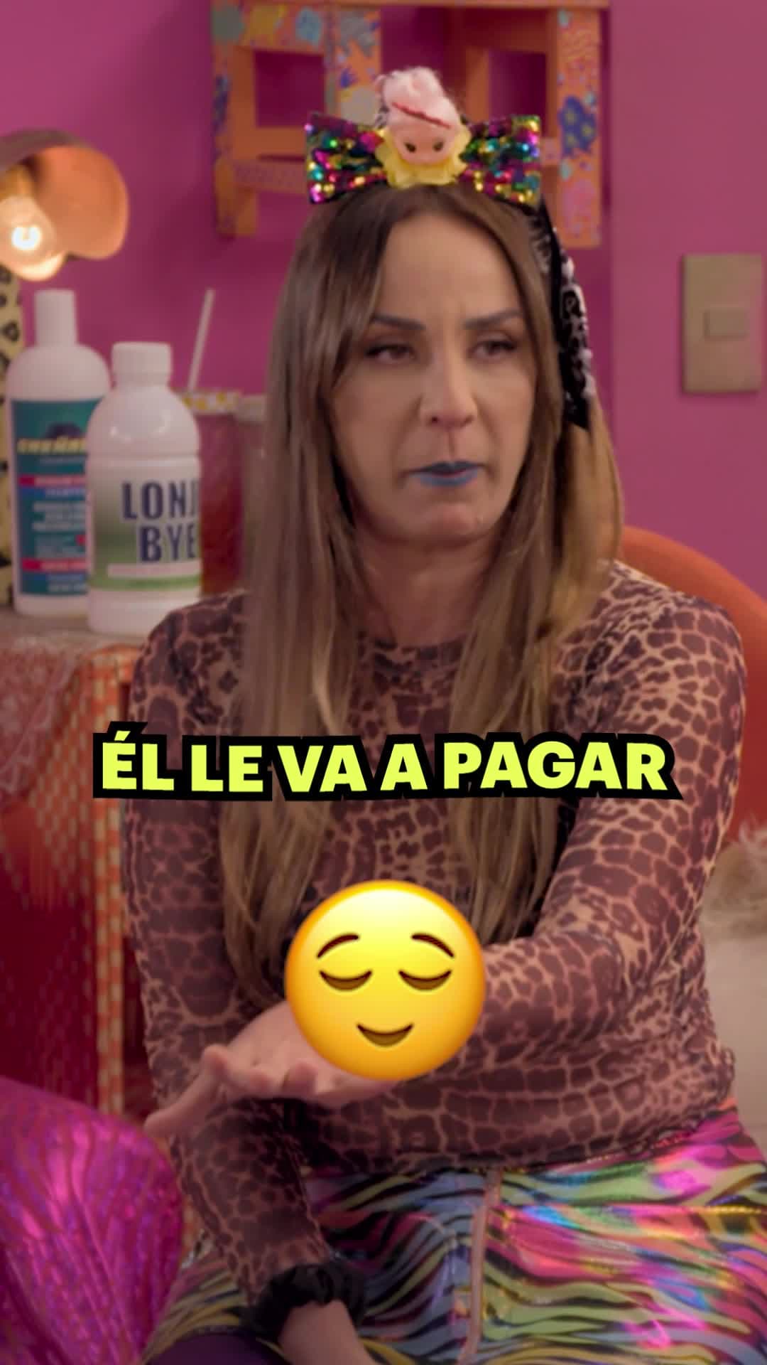 Cuando acabas de nacer y ya debes la renta