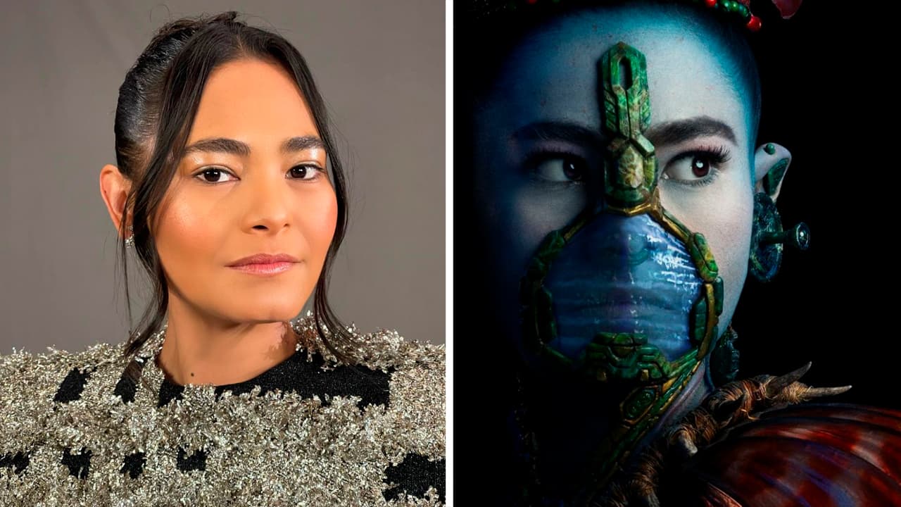 "¿Por qué no te operas?": Mabel Cadena fue menospreciada por su apariencia, pero su talento la respaldó