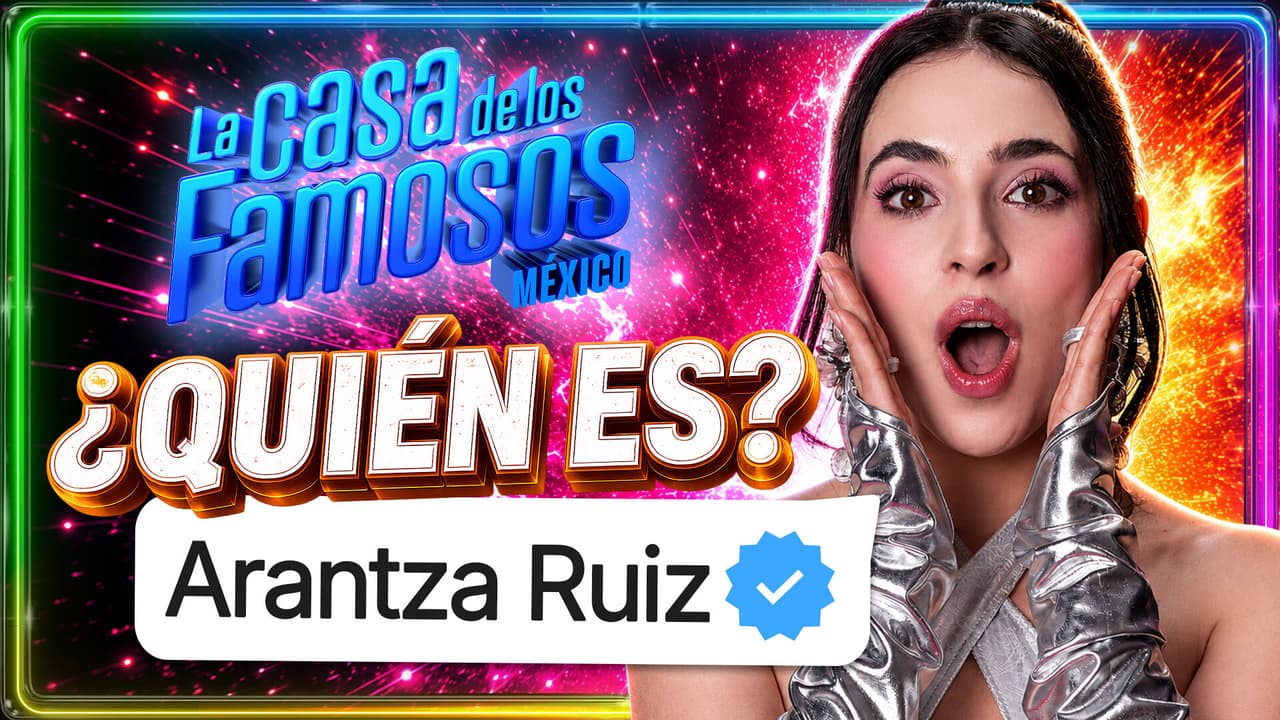 ¿En qué capítulos de La Rosa de Guadalupe sale Arantza Ruiz? 