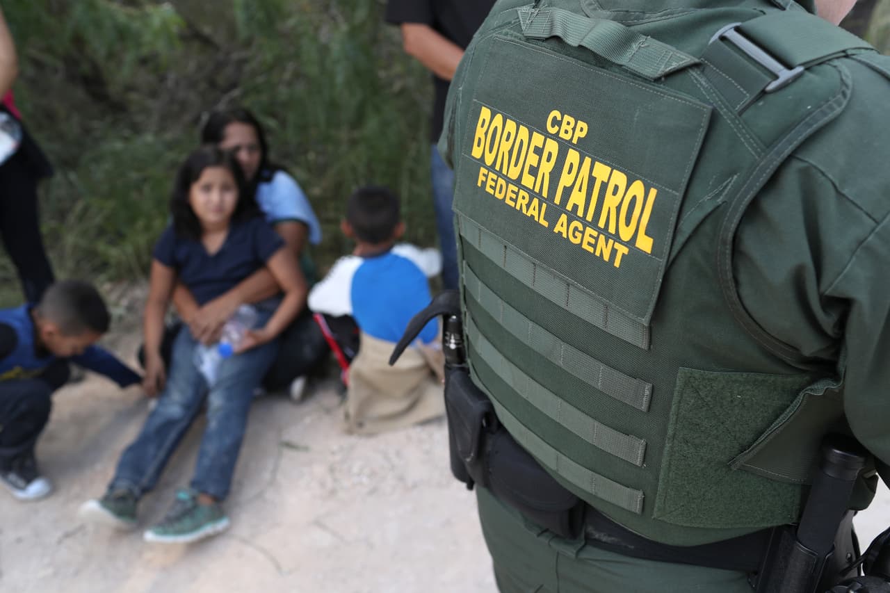 Crece el número de inmigrantes indocumentados referidos a los tribunales por cargos criminales
