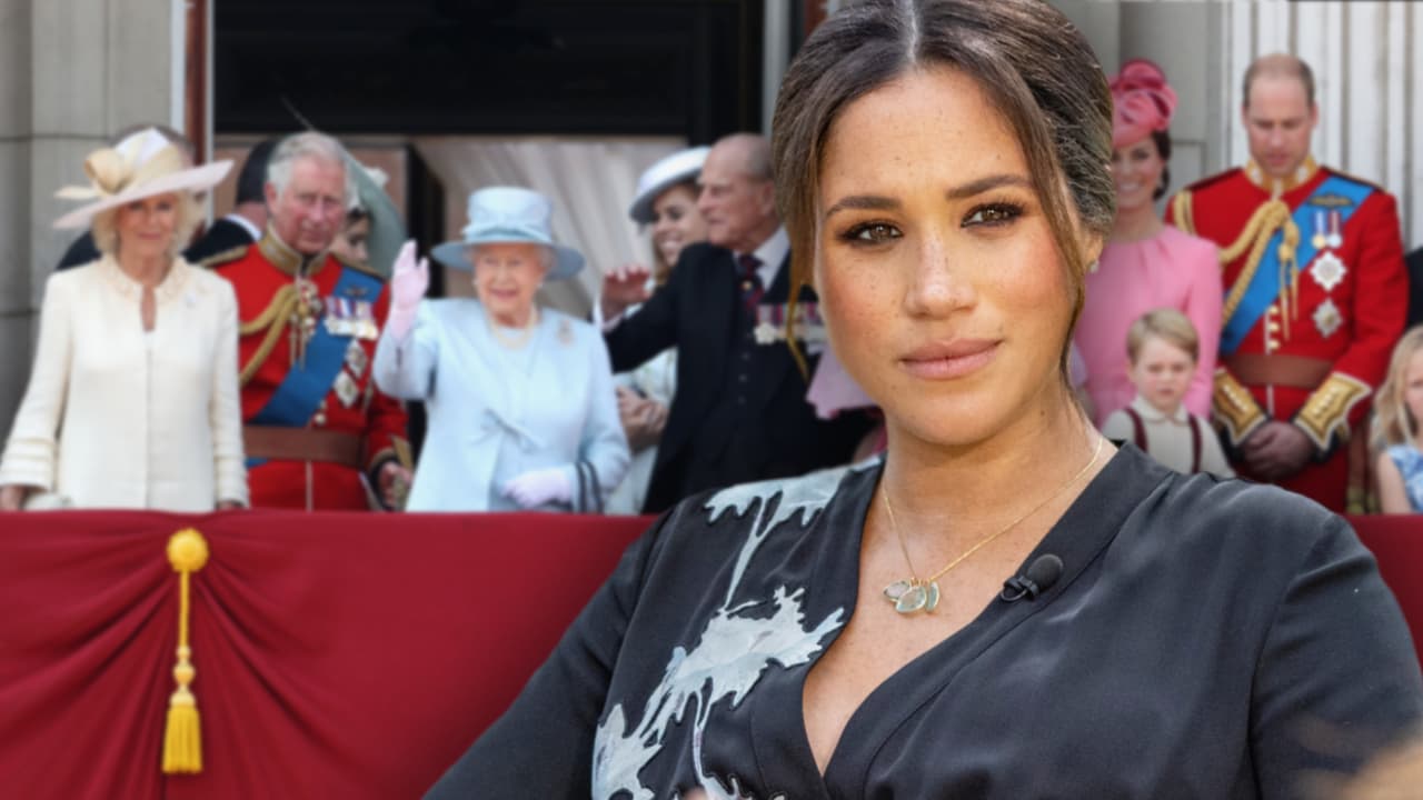 También, Winfrey reconoció que su equipo de trabajo se comprometió a no filtrar información sobre lo que sucedió el día de la entrevista, lo cual forma parte del 
<b><a href="https://www.univision.com/famosos/meghan-markle-principe-harry-pensamientos-suicidas-racismo-entrevista-oprah">"explosivo impacto"</a></b>. 
<br>