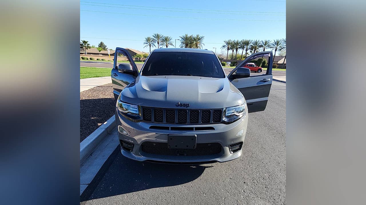 El Grupo de Trabajo contra Robo de Vehículos (VTTF) detectó a un grupo de sospechosos que compraban 
<b>automóviles robados con números de identificación (VIN) y títulos falsos</b> en la costa este, para después enviarlos a Arizona para su venta, a precios muy por debajo de su valor de mercado.