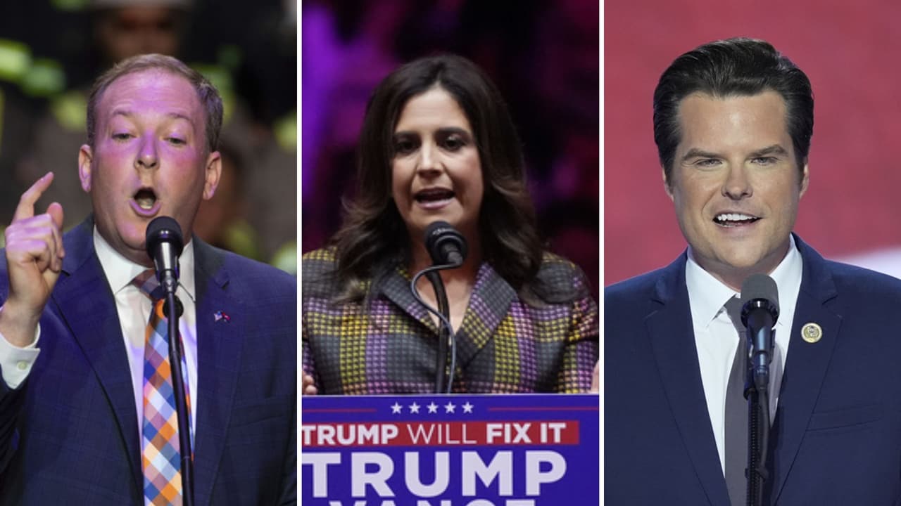FBI dice que algunos nominados de Trump recibieron amenazas de bomba