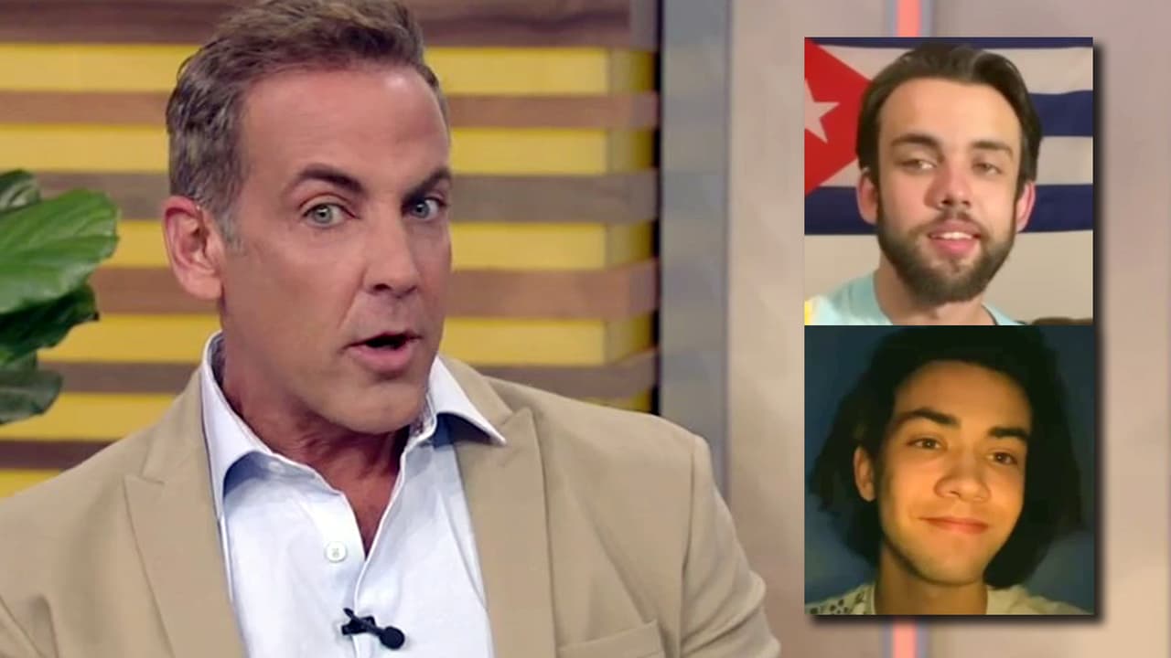 <b>Carlos Ponce</b> 
<br>
<br>El actor puertorriqueño es un orgulloso padre de 4: Giancarlo, Sebastián, Savannah y Sienna. Los dos primeros son fruto del matrimonio que tuvo con Verónica Rubio, con quien estuvo casado durante 23 años.