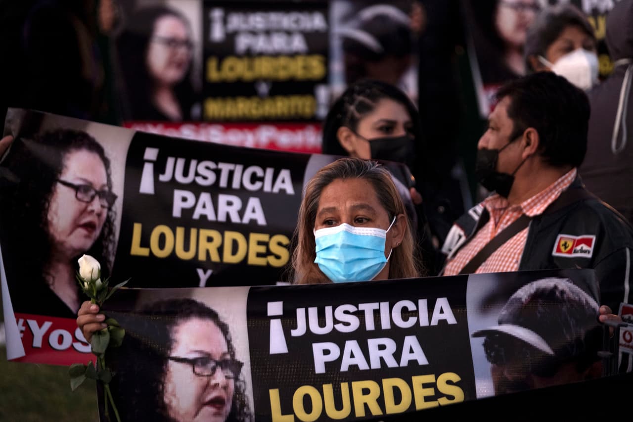 La periodista asesinada en Tijuana fue amenazada por exgobernador, dice su abogado y ahora él teme por su vida