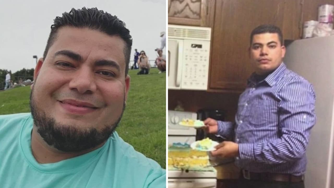 Maynor Yasir Suazo es un hondureño que sería parte del grupo de trabajadores, cuyos cuerpos no han sido hallados tras el colapso del puente Francis Scott Key. Su hermano, Martín Suazo, pide ayuda no solo para que el cuerpo sea encontrado, sino también para la repatriación a su país de origen. "Es un gasto para el que no tenemos capacidad, entonces requerimos del apoyo del gobierno de Estados Unidos y el de Honduras", señala Suazo.