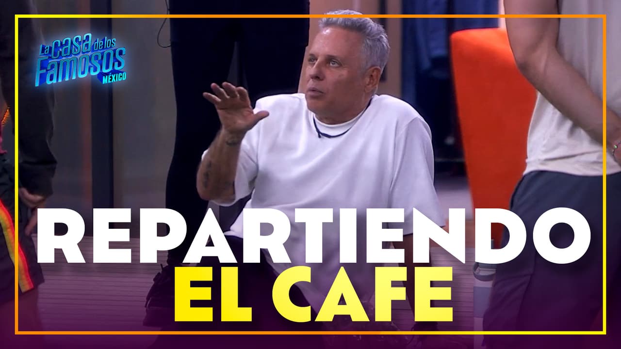 Los PROBLEMAS por el café no paran y Alexis Ayala propone un trato