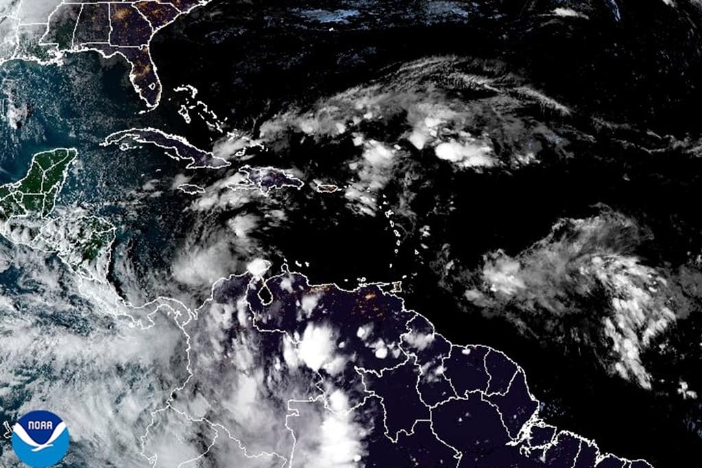 Autoridades en Cuba evacuan a más de 60,000 personas en Guantánamo ante amenaza de temporal y tormenta tropical