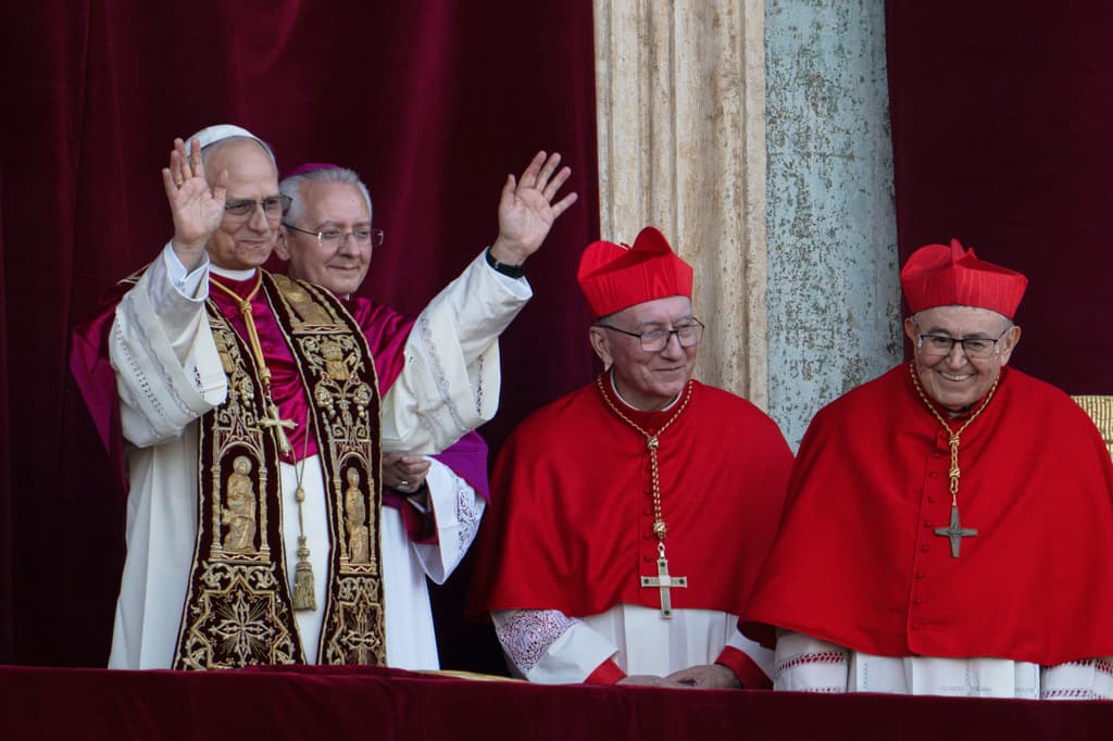 Papa León XIV: por qué los cardenales eligieron al estadounidense Robert Prevost como sucesor de Francisco 