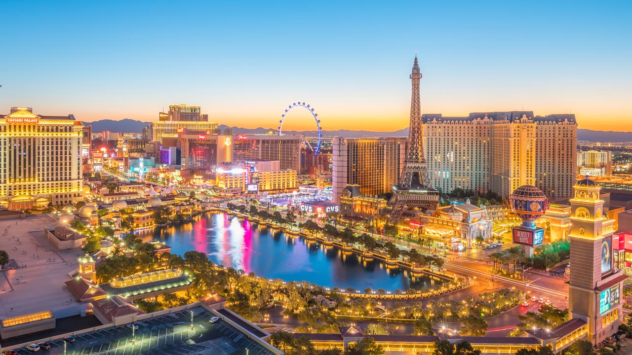 <b>1. Nevada</b>
<br>
<br>
<b>Multa por exceso de velocidad:</b> $1,000
<br>
<br>Cuando se trata de castigar a quienes irresponsablemente exceden los límites de velocidad, Arizona no tiene contrincante que se le acerque: la multa máxima puede llegar hasta los cuatro dígitos. 
<br>
<br>
<b>Nuestra mejor recomendación:</b> maneja con prudencia, respeta los límites de velocidad y líbrate de un momento amargo.