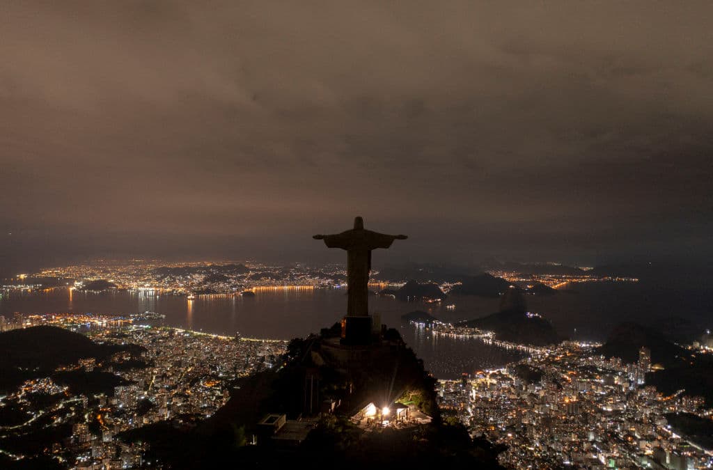 <h2 class="cms-H2-H2">7. Brasil</h2>
<br>
<br>De acuerdo con las cifras actualizadas de la ONU, 216,192,297 de personas viven en Brasil, siendo el séptimo país más poblado del mundo.