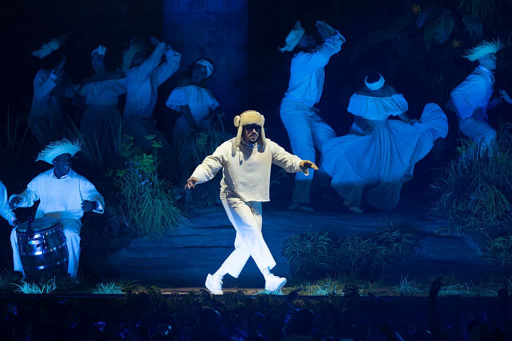 Compró boletos de Bad Bunny por ATH Móvil y perdió $800: así operan los estafadores
