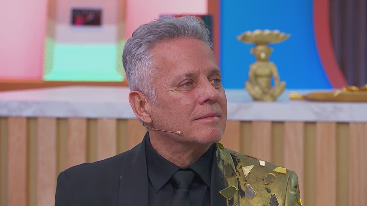 La Casa de Los Famosos México 2025: Alexis Ayala habla de sus mejores momentos EN VIVO