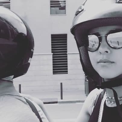 Sin duda, su personaje de Fernanda se convertirá en uno de los más importantes de su carrera.