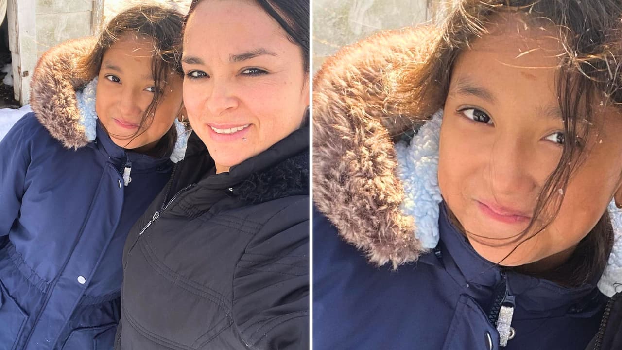 A pesar de las denuncias de su hija en la escuela, la familia asegura que 
<b>nunca fueron informados sobre qué estaba ocurriendo </b>con Jocelynn.