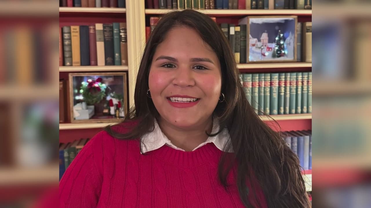 ¿Quién es Cecilia González, una de las demandantes para proteger el TPS para los venezolanos?