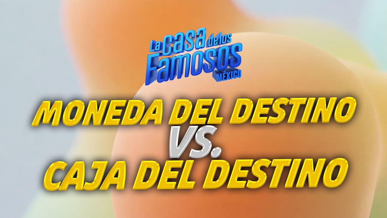 ¿Cuál es la diferencia entre la Moneda del Destino y las Cajas del Destino? Te contamos
