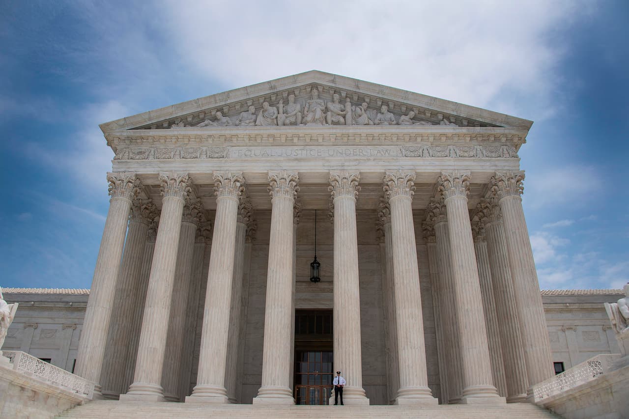 Corte Suprema decide que Trump goza de cierta inmunidad por actos oficiales. El juicio por interferencia electoral demorará más