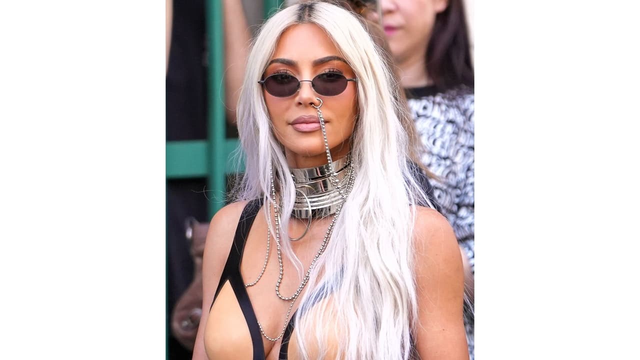 Kim Kardashian