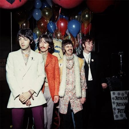 The Beatles