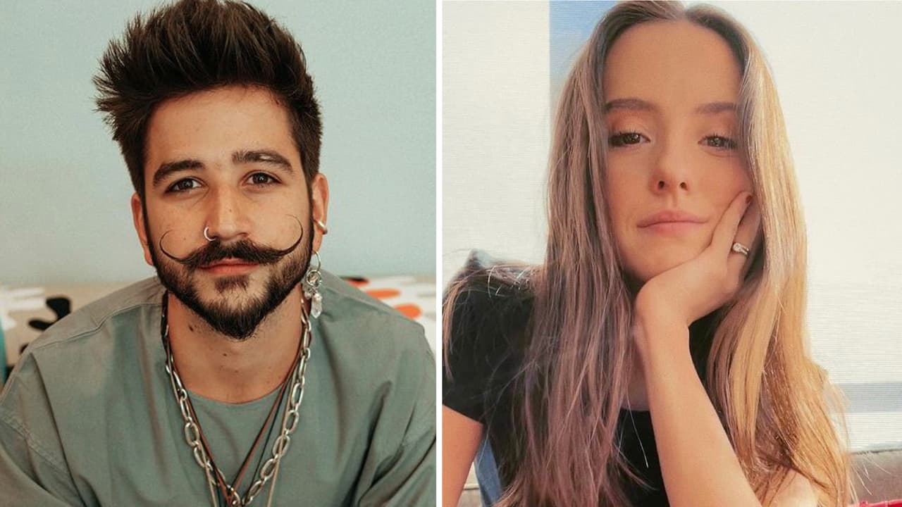 Camilo y Evaluna revelan que van a terapia juntos y esta es la poderosa razón